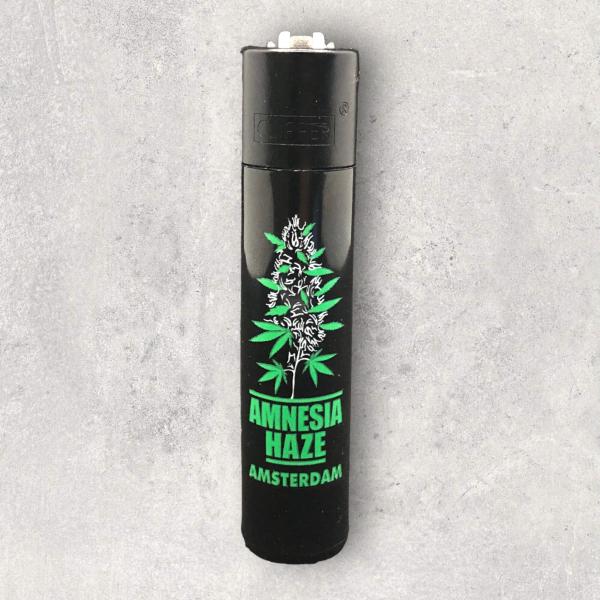 Clipper Feuerzeug Amnesia Haze